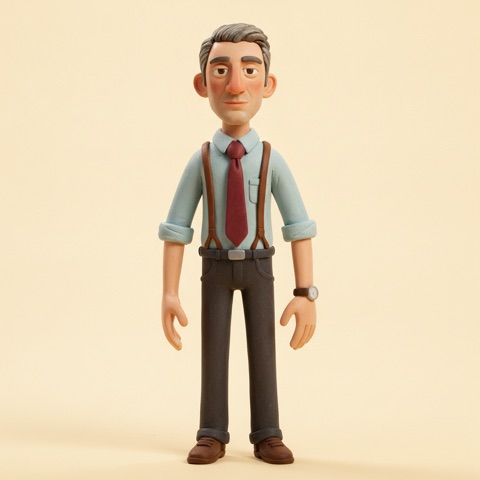 Cassius Vale